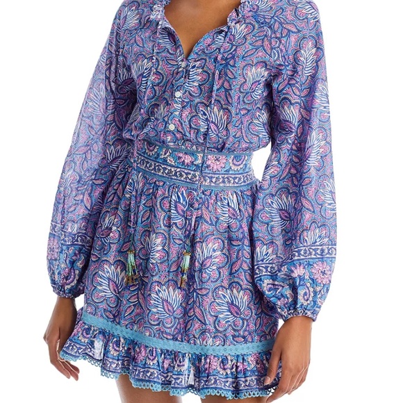 Alicia Bell Dresses & Skirts - Alicia Bell Mini Dress